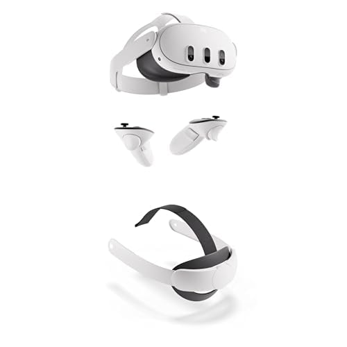Quest 3 128GB