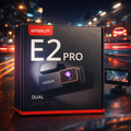 Kingslim Dash Cam Front and Rear 2K+1080P, Mini