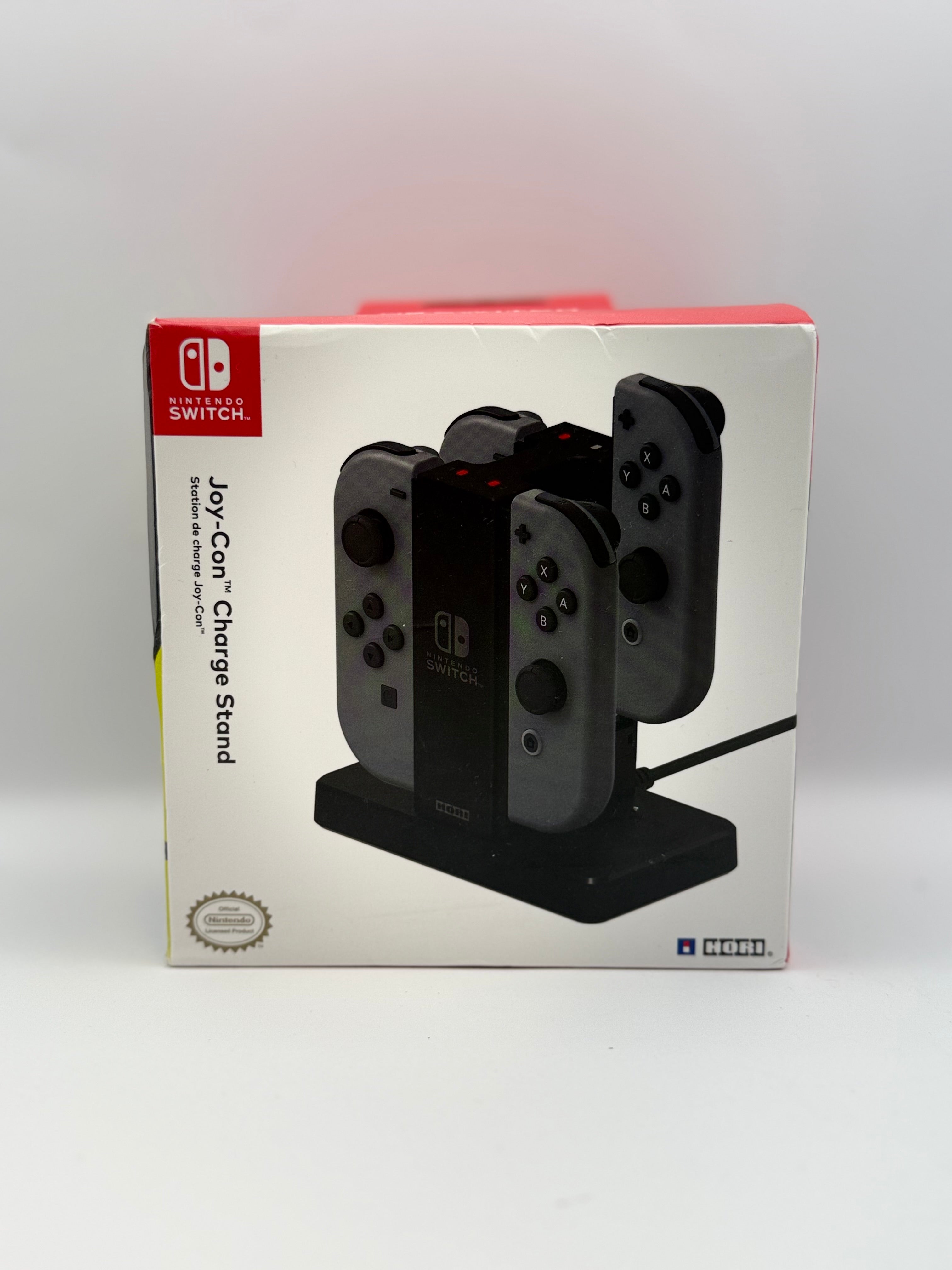 PowerA Joy Con Comfort Grips for Nintendo Switch