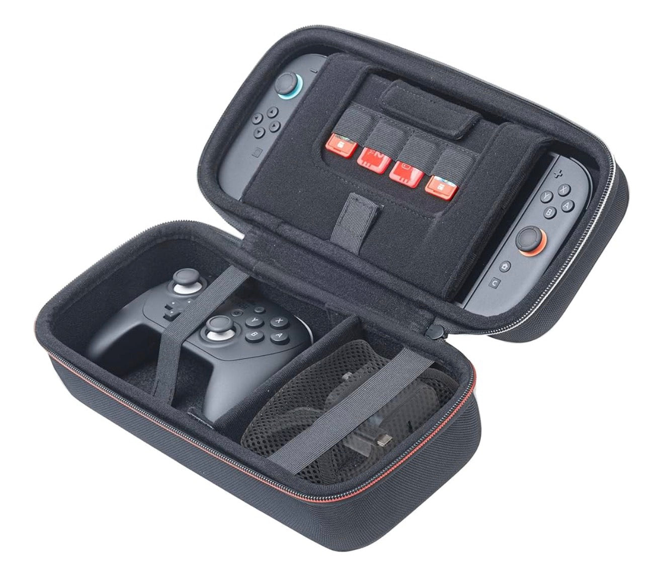 Game Traveler RDS - Licensed Nintendo Switch 2, Nintendo