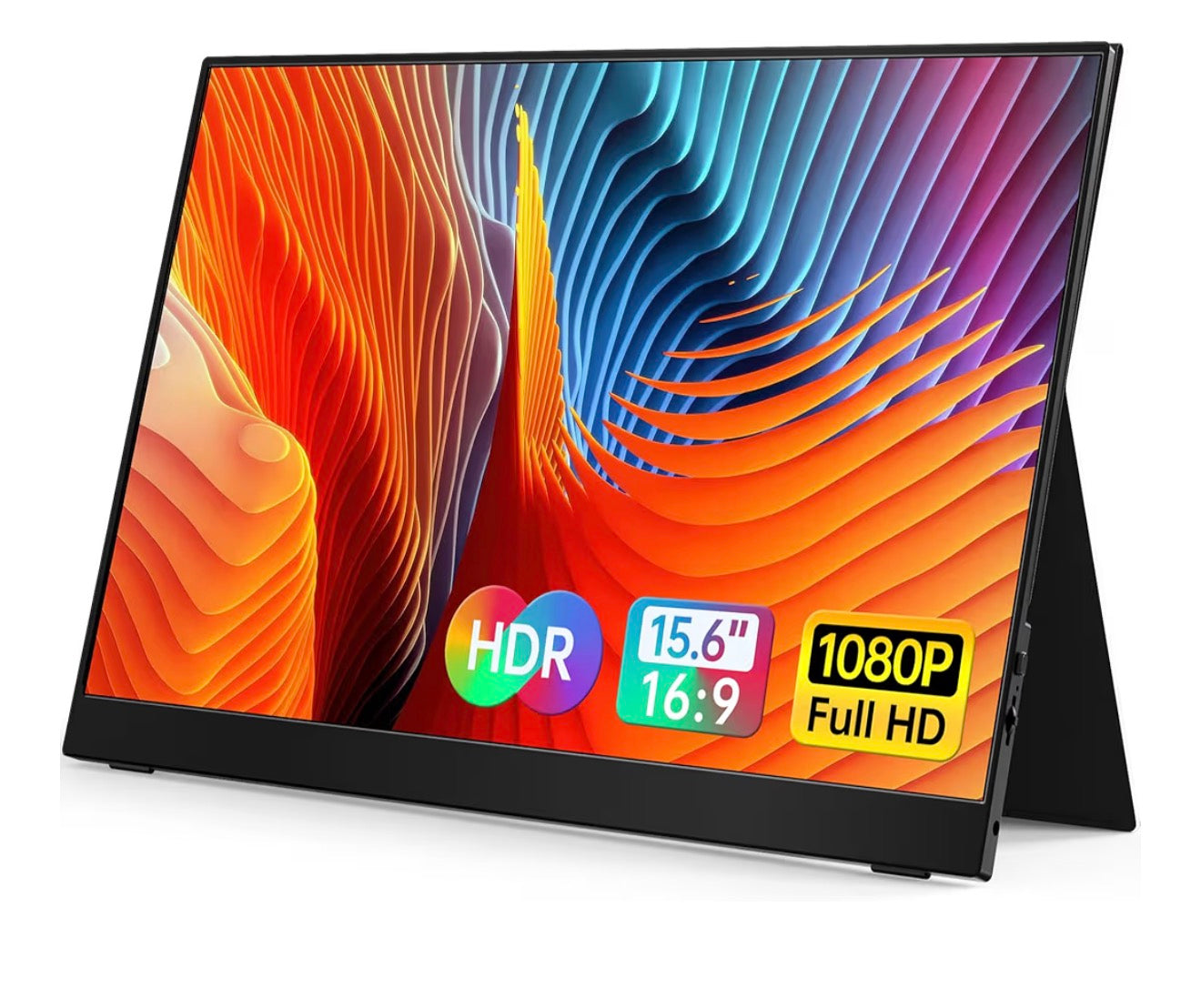 VILVA Portable-Monitor-for-Laptop