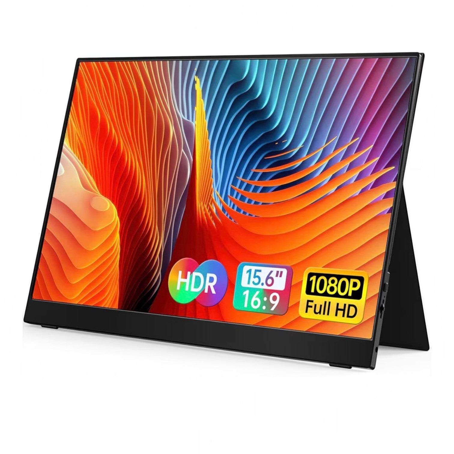 VILVA Portable-Monitor-for-Laptop