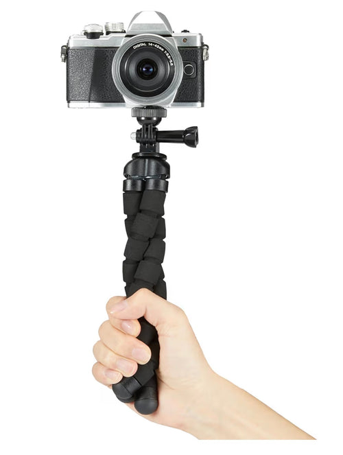 Amazon Basics Portable and Flexible Tripod