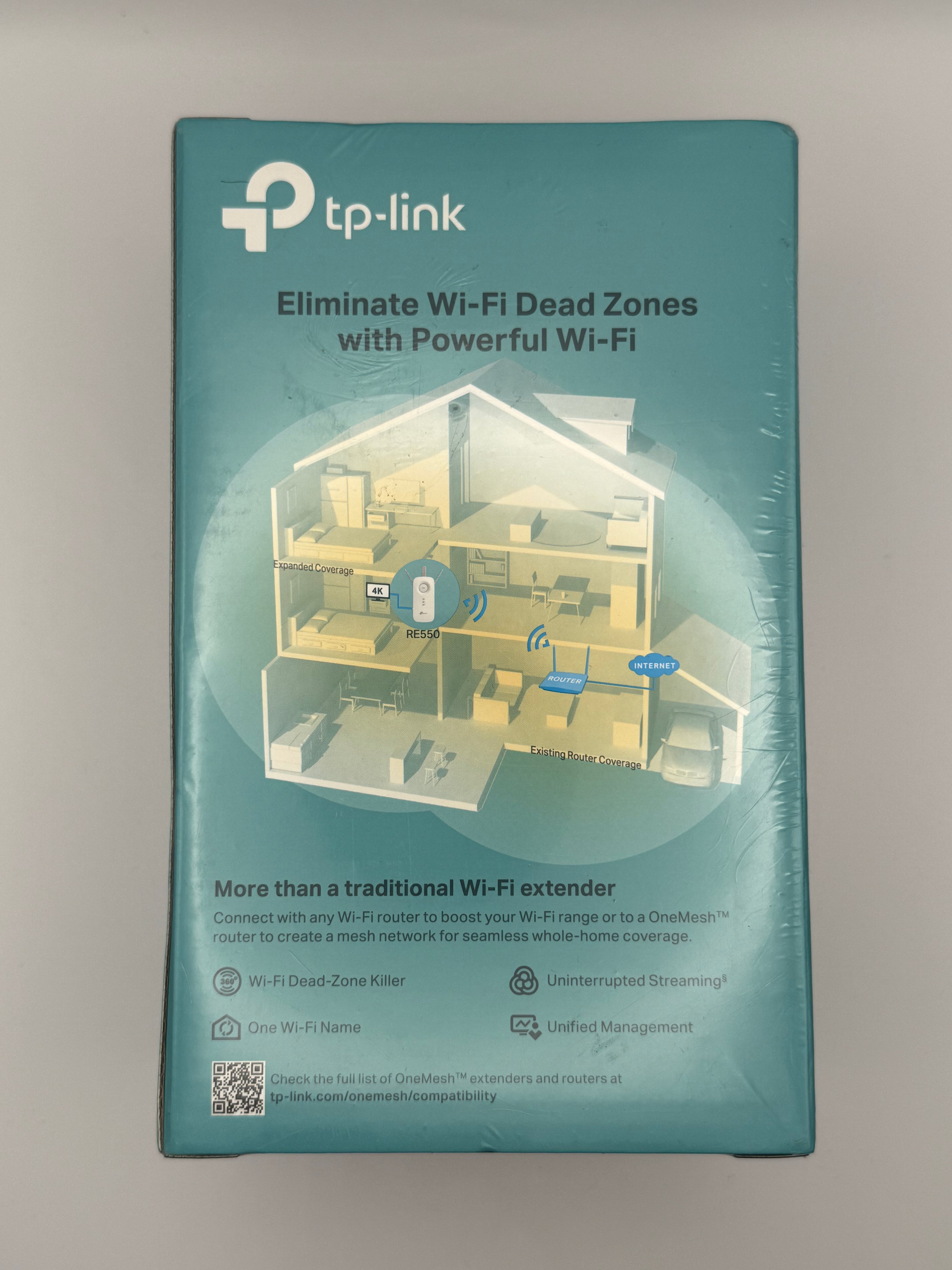 TP-Link AC1900 Smart