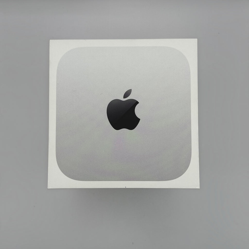 Apple 2024 Mac mini Desktop Computer with M4 chip with 10core
