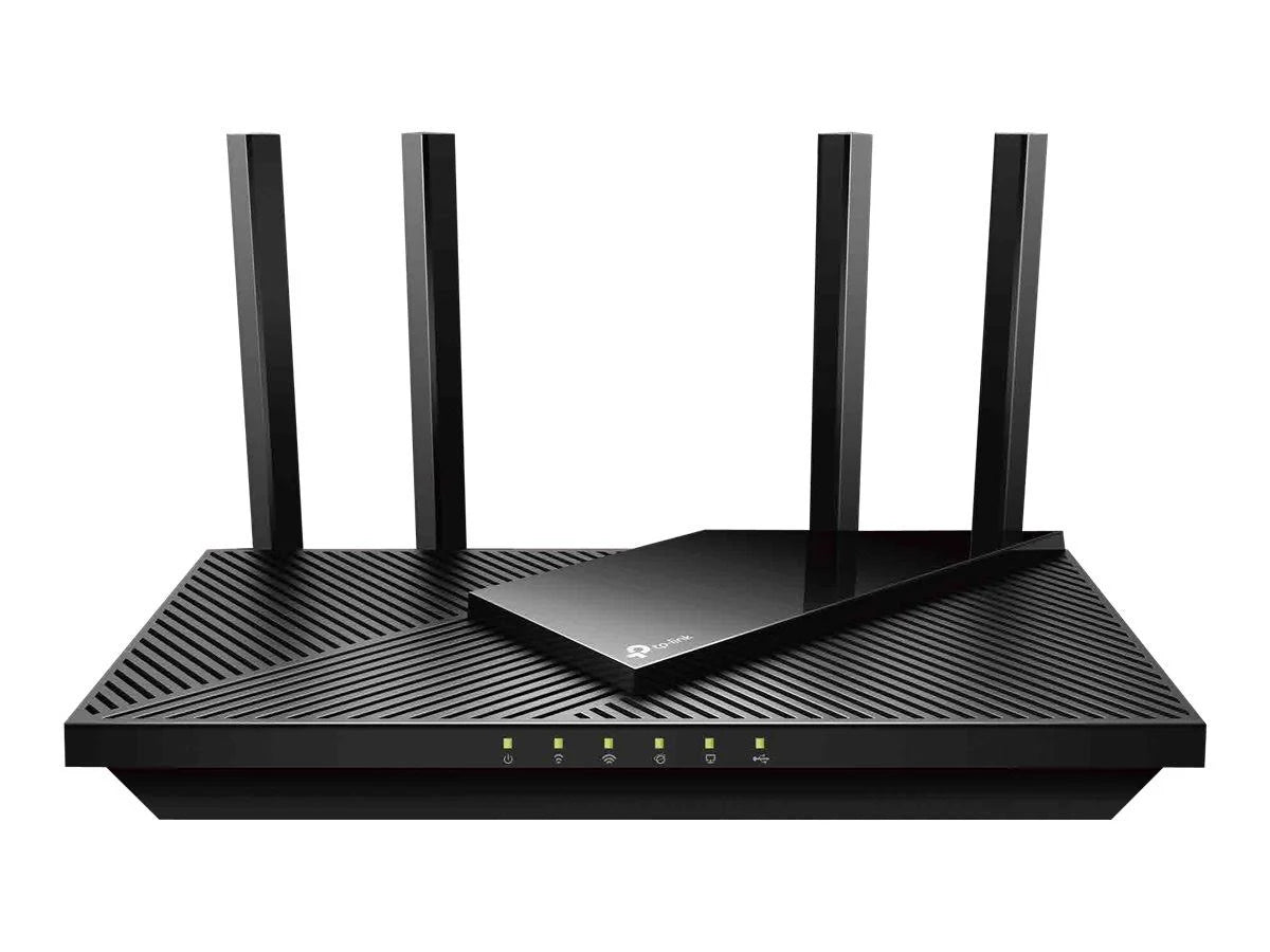 TP-Link Dual-Band AX3000