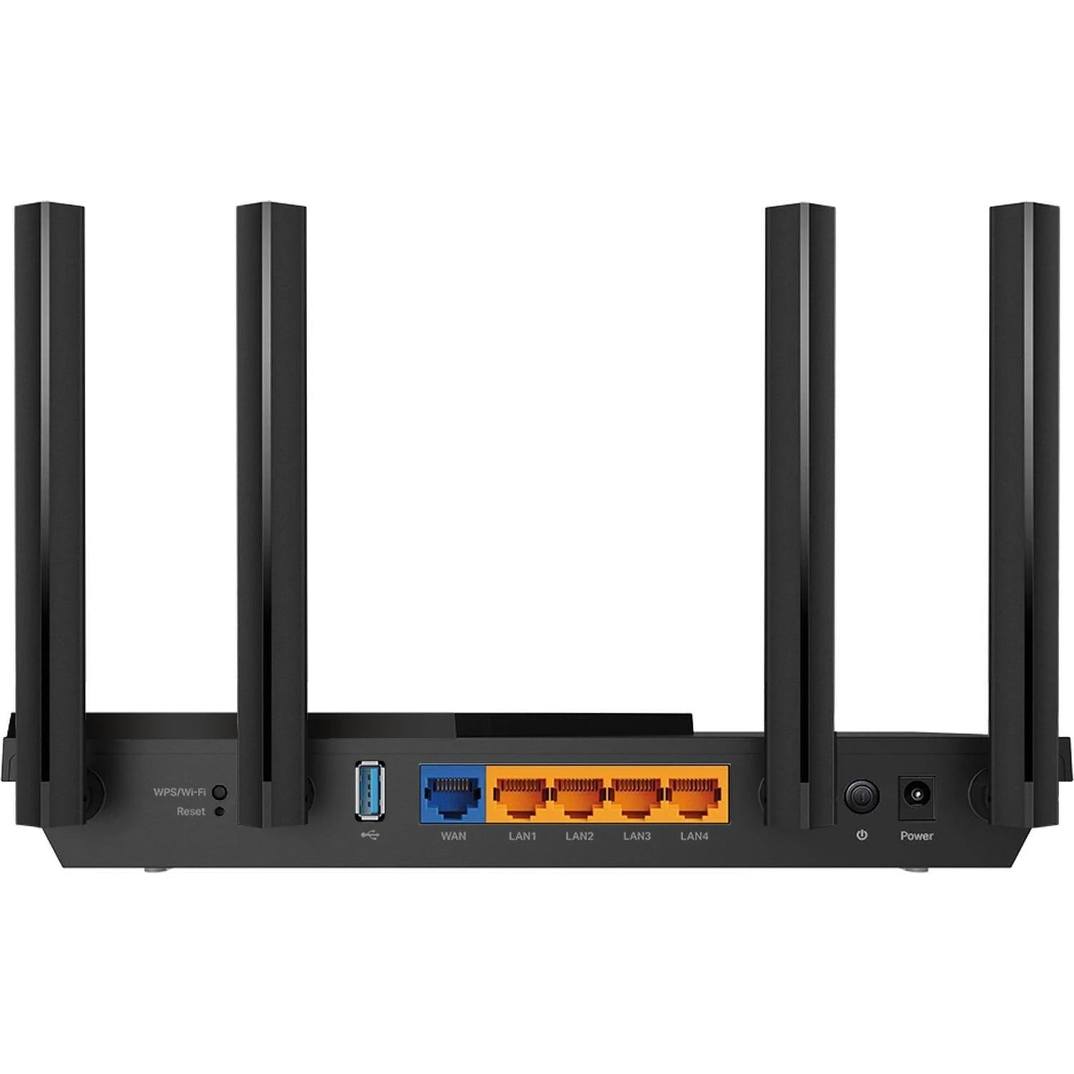 TP-Link Dual-Band AX3000