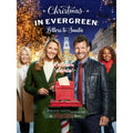Christmas in Evergreen: Letters to Santa - Hallmark DVD - product view 1
