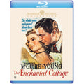 The Enchanted Cottage (1945) - Warner Archive Collection Blu-ray - product view 1