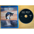 Free Willy (1993) - Blu-ray - Edition Pending UPC - product view 1