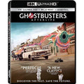 Ghostbusters: Afterlife - 4K Ultra HD + Blu-ray - product view 1