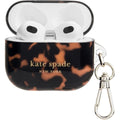 kate spade new york AirPods Pro 3 Protective Case - Tortoise - product view 1