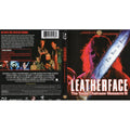 Leatherface: The Texas Chainsaw Massacre III - Warner Archive Blu-ray - product view 1