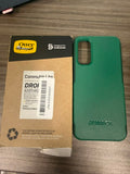 OtterBox Commuter Lite green case for Samsung Galaxy