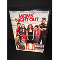 Moms' Night Out (2014) - DVD - product view 1