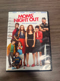 Moms' Night Out DVD front cover
