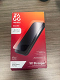 ZAGG InvisibleShield Glass Elite for 2024 iPhone Pro Max package