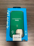 Speck CandyShell Pro green case for iPhone 14 Pro package