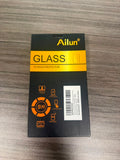Ailun 9H glass screen protector package