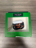 Kate Spade New York tortoiseshell AirPods protective case package