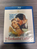 The Enchanted Cottage Warner Archive Blu-ray front cover