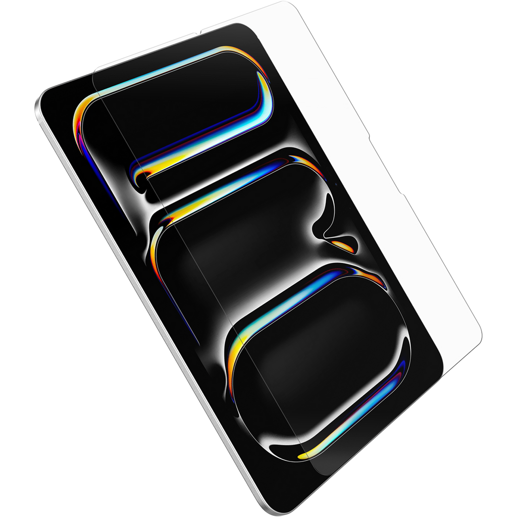 OtterBox Glass screen protector for iPad Pro 11-inch M4