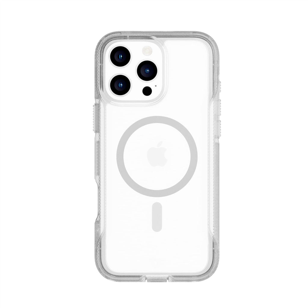 Tech21 EvoPro clear MagSafe case for iPhone 16 Pro Max