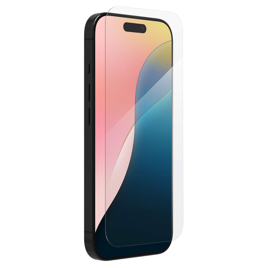 ZAGG InvisibleShield Glass Elite screen protector for iPhone 16 Pro
