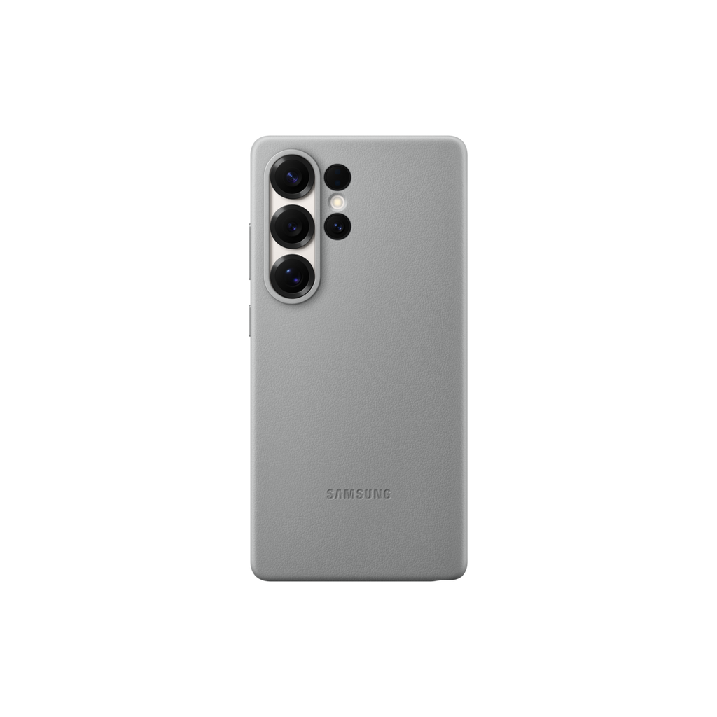 Samsung Galaxy S25 Ultra Kindsuit Case in gray