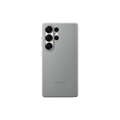 Samsung Galaxy S25 Ultra Kindsuit Case in gray