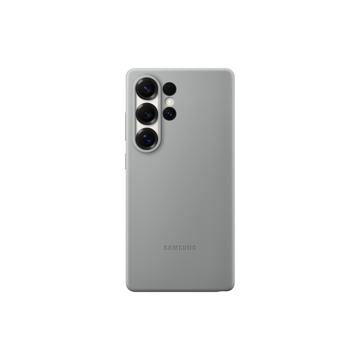 Samsung Galaxy S25 Ultra Kindsuit Case in gray