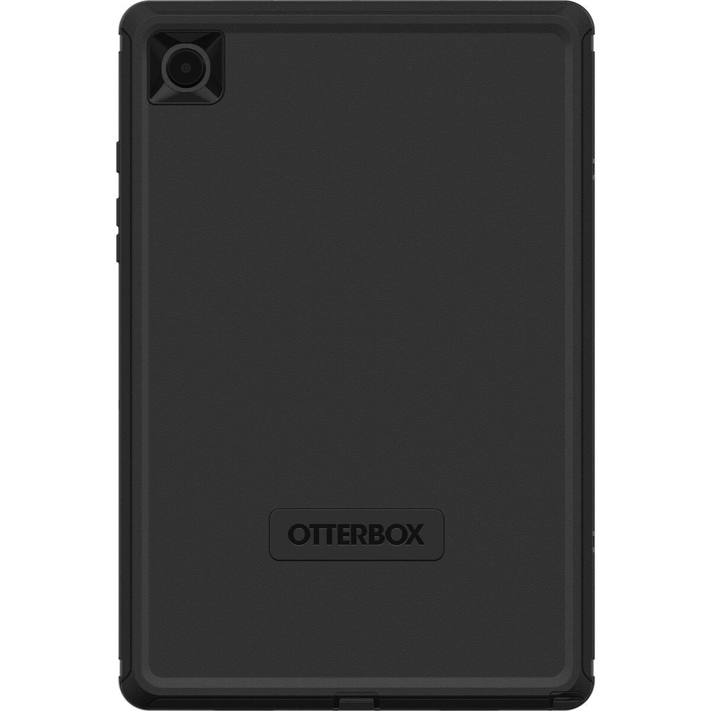 OtterBox Defender Series case for Samsung Galaxy Tab A8 10.5-inch in black