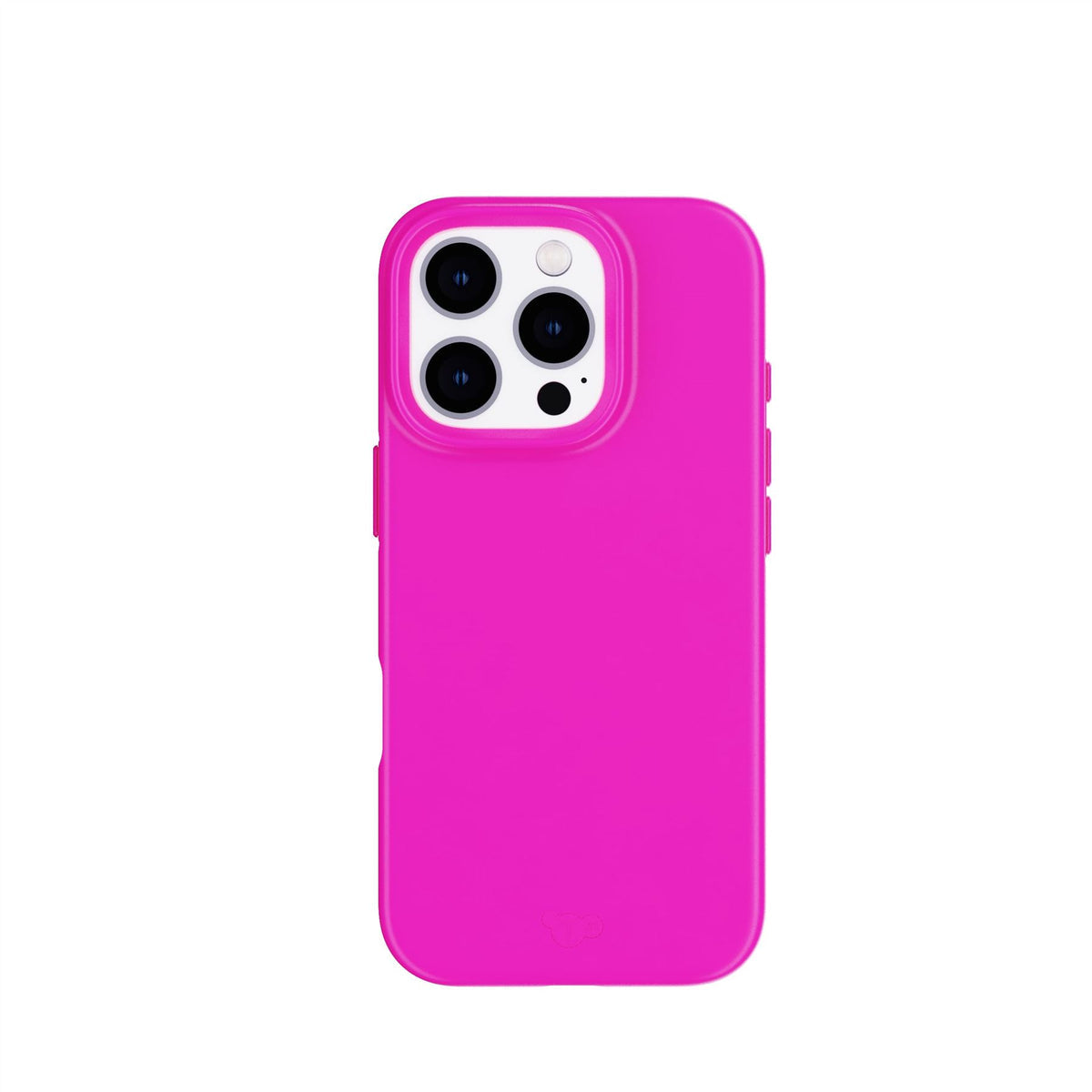 Tech21 EvoLite case for iPhone 16 Pro in pink