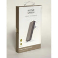Native Union SMART 3.1A Dual USB-A Wall Charger - Taupe - product view 1
