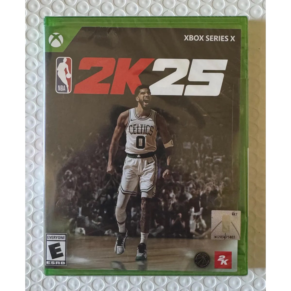 NBA 2K25 Standard Edition - Xbox Series X - product view 3
