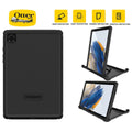 OtterBox Defender Series Case for Samsung Galaxy Tab A8 10.5-inch - Black - product view 1