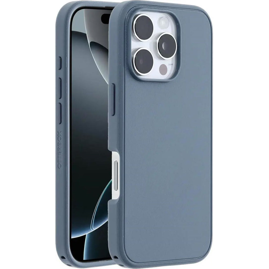 OtterBox Symmetry Series MagSafe Case for iPhone 16 Pro Max - Blue - product view 2