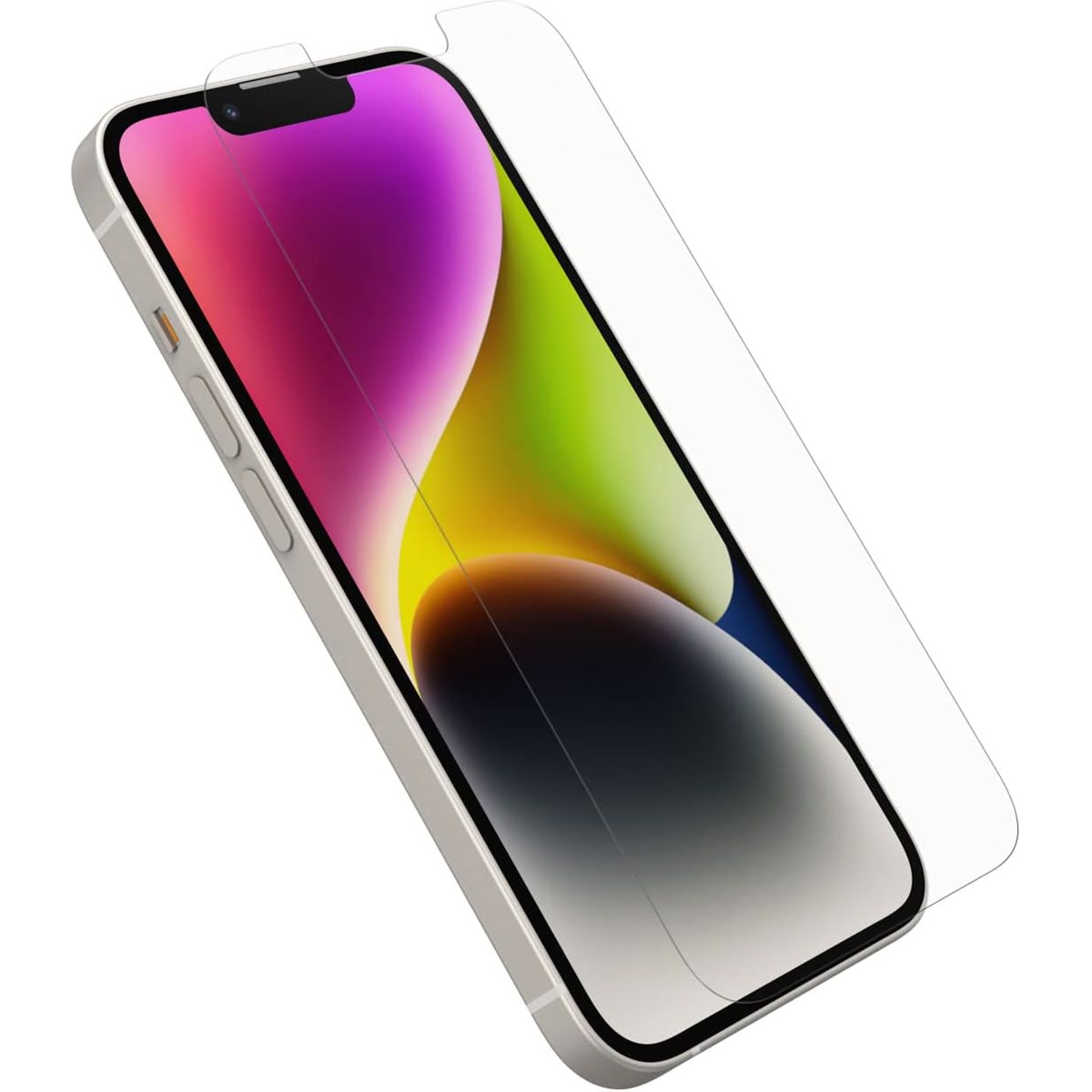 OtterBox Trusted Glass for iPhone 16e / 14 / 13 Pro / 13 - product view 2
