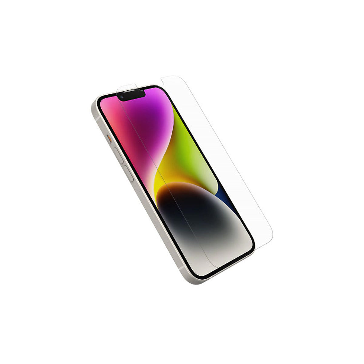 OtterBox Trusted Glass for iPhone 16e / 14 / 13 Pro / 13 - product view 3