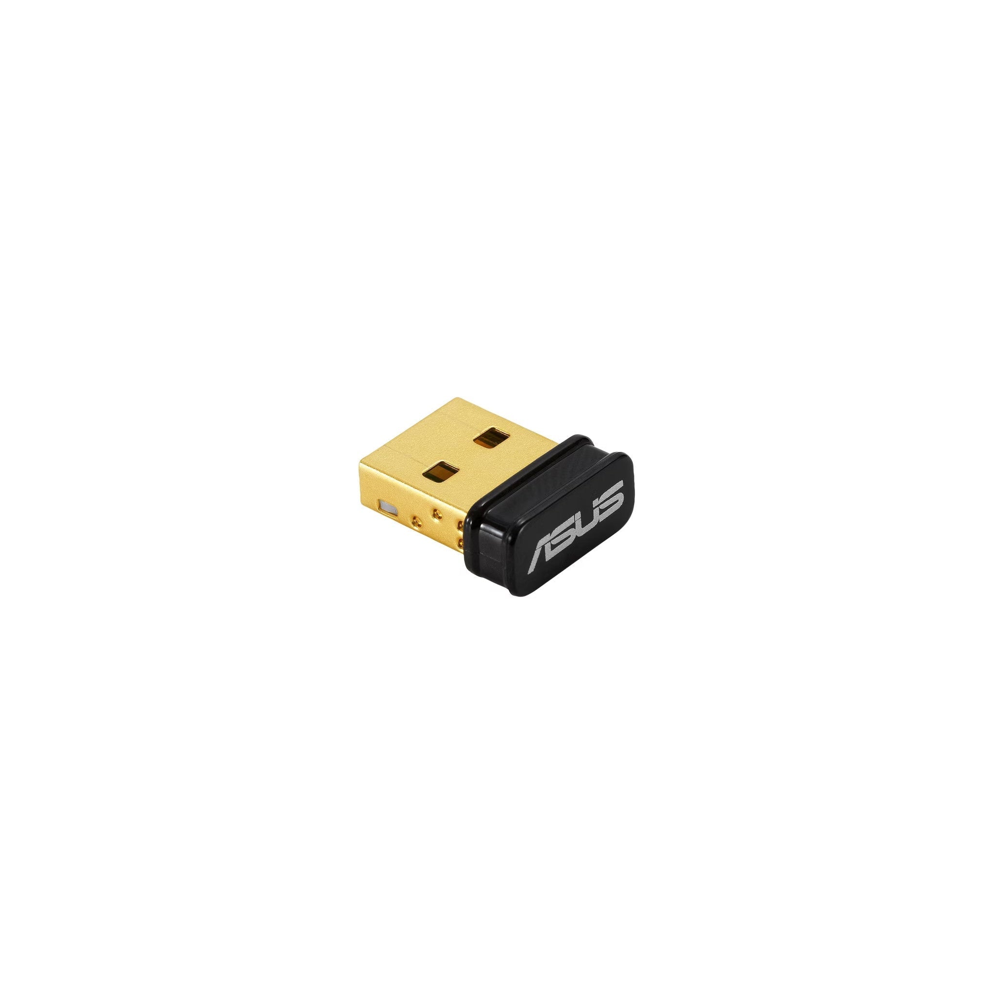 ASUS USB-BT500 Bluetooth 5.0 USB Adapter with Ultra Small Design, Backward Compatible with Bluetooth 2.1/3.x/4.x - alternate view 2