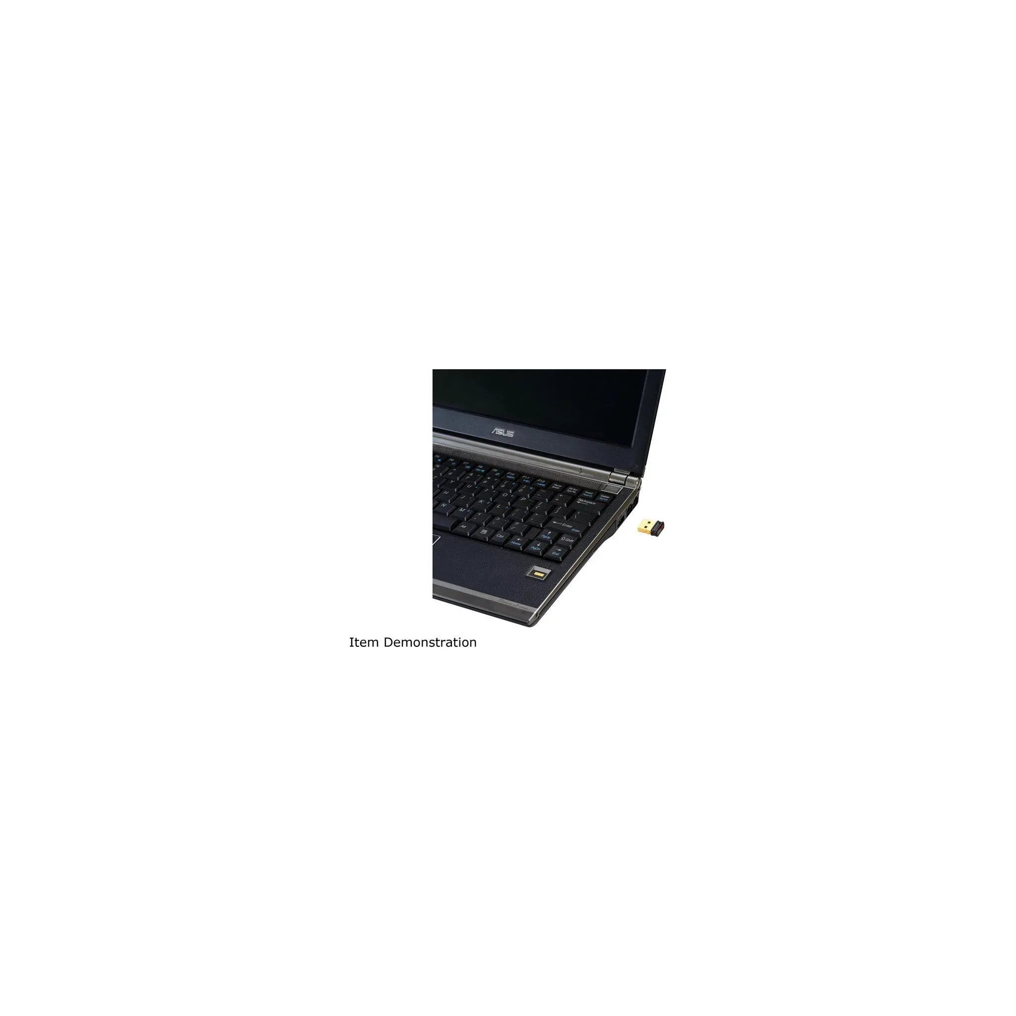 ASUS USB-BT500 Bluetooth 5.0 USB Adapter with Ultra Small Design, Backward Compatible with Bluetooth 2.1/3.x/4.x - alternate view 3