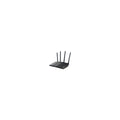ASUS RT-AX1800S Dual Band WiFi 6 Extendable Router, Subscription-Free Network Security, Parental Control, Built-in VPN, AiMesh Compatible...