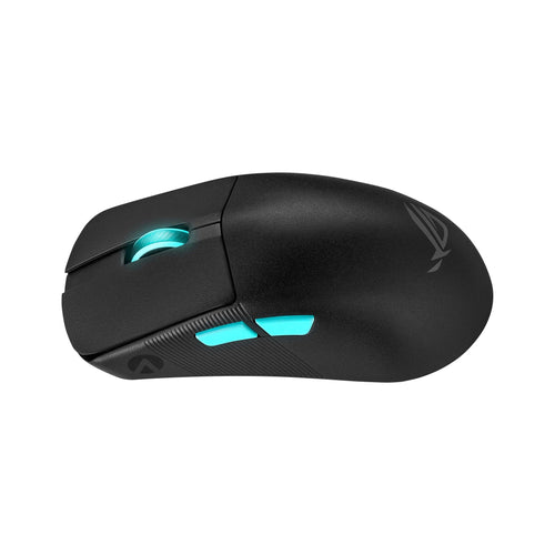 ASUS ROG Harpe Gaming Wireless Mouse, Ace Aim Lab Edition, 54g Ultra-Lightweight, 36,000 DPI Sensor, 5 Programmable Buttons, Tri-Mode Con... - alternate view 2