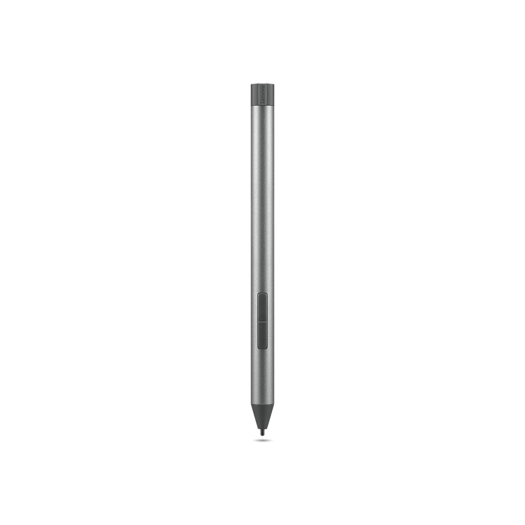 Lenovo Digital Pen 2 (Laptop) - Ultra-Tactile Response - 4,096 Levels of Pressure - Natural Feel Elastometer Pen Tip - Extended Battery L... - alternate view 2