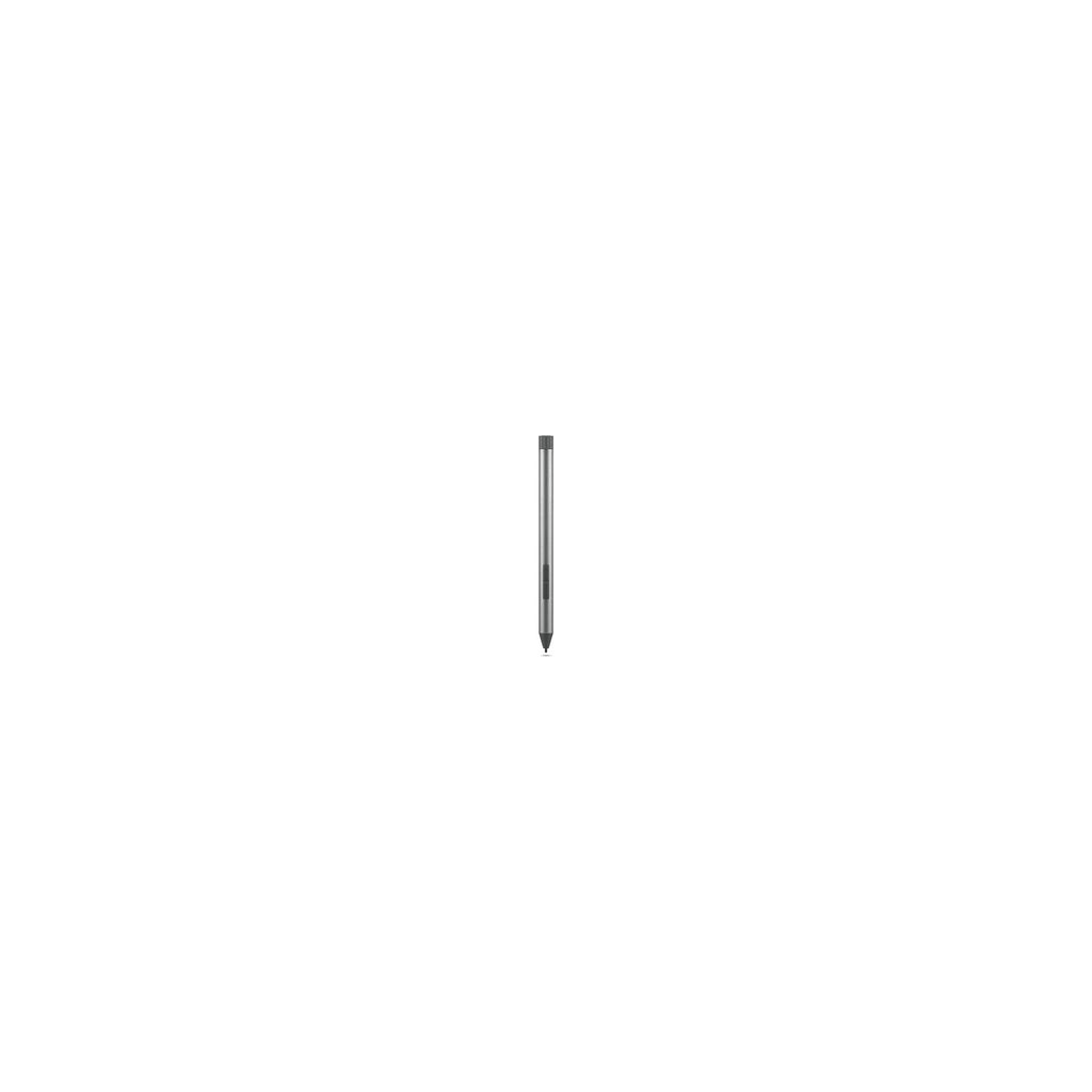 Lenovo Digital Pen 2 (Laptop) - Ultra-Tactile Response - 4,096 Levels of Pressure - Natural Feel Elastometer Pen Tip - Extended Battery L... - alternate view 3