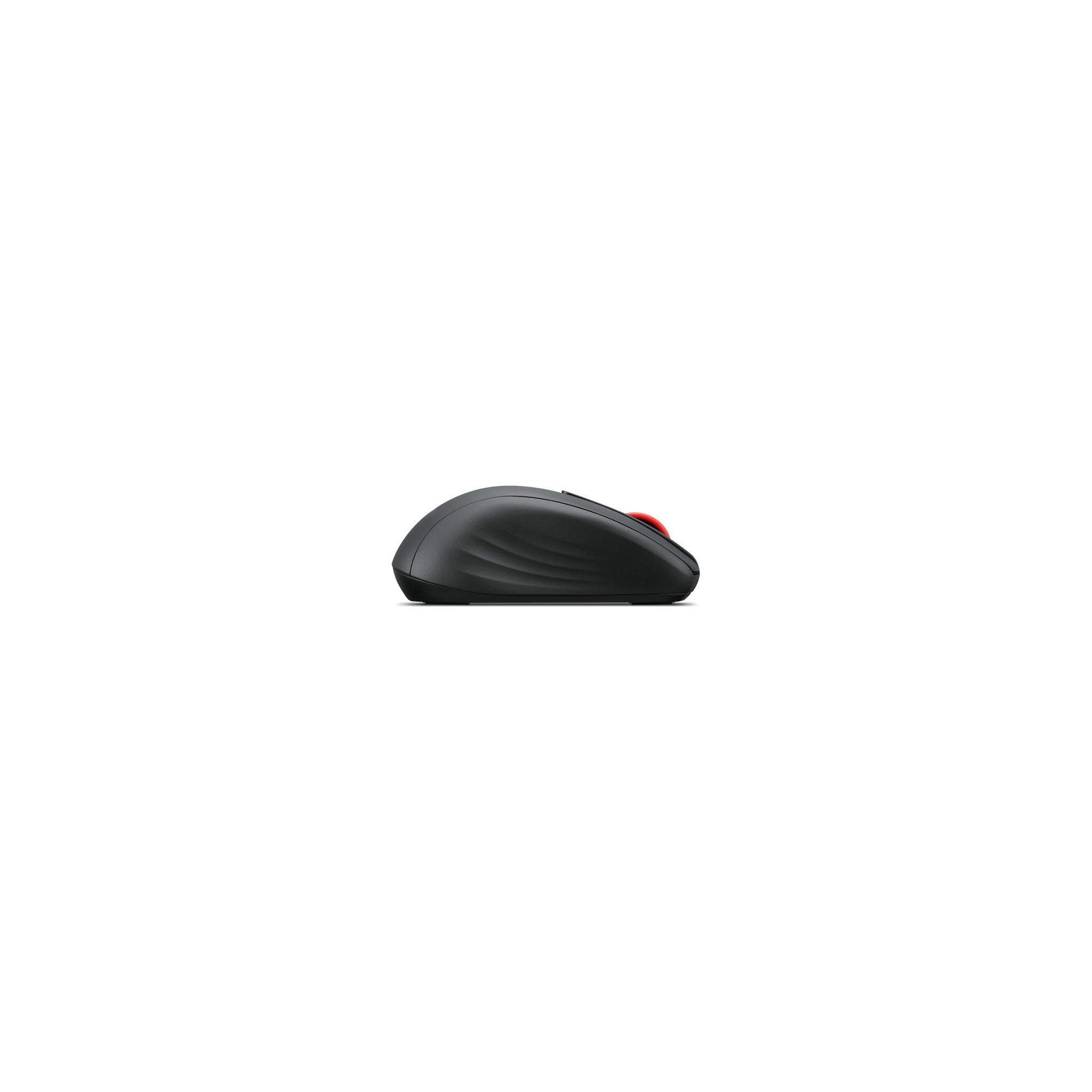 Lenovo USB-C Rechargeable Silent Mouse (WL500) - Silent Buttons, USB-C Rechargeable, Ambidextrous Grip, Adjustable DPI - Plug-and-Play 2....