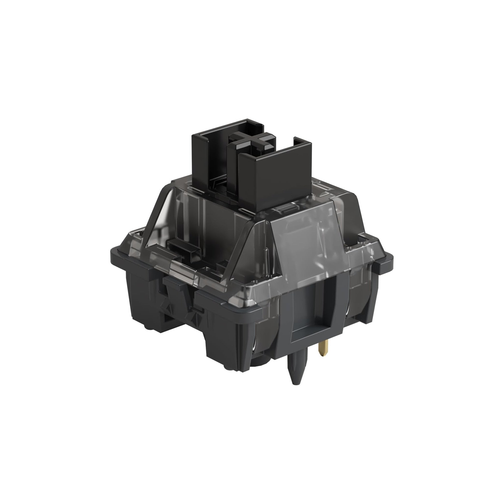 ASUS ROG NX Snow Switches (10 pcs), Pre-Lubed, 1.8mm Actuation Point, PC & POM housing, POM Stem - alternate view 3