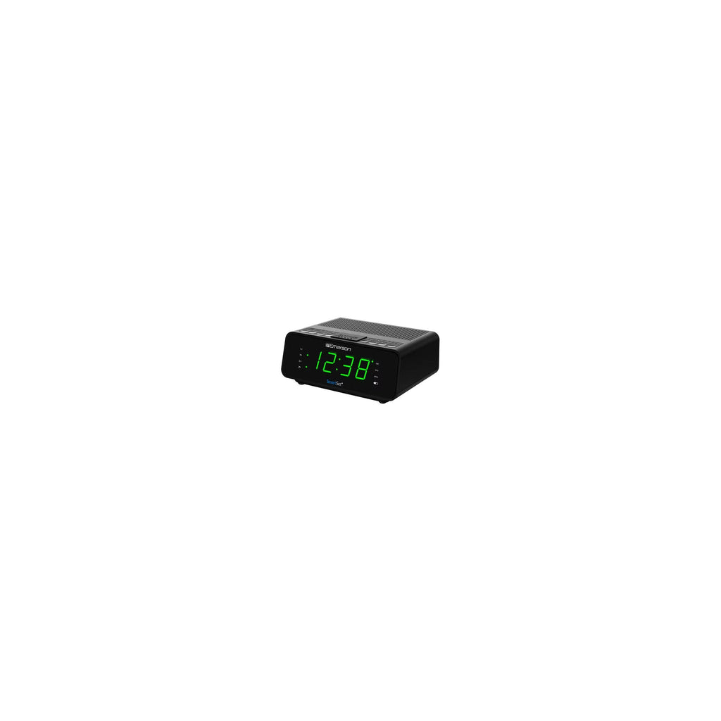 Emerson SmartSet CKS1900 alarm clock radio – image 3