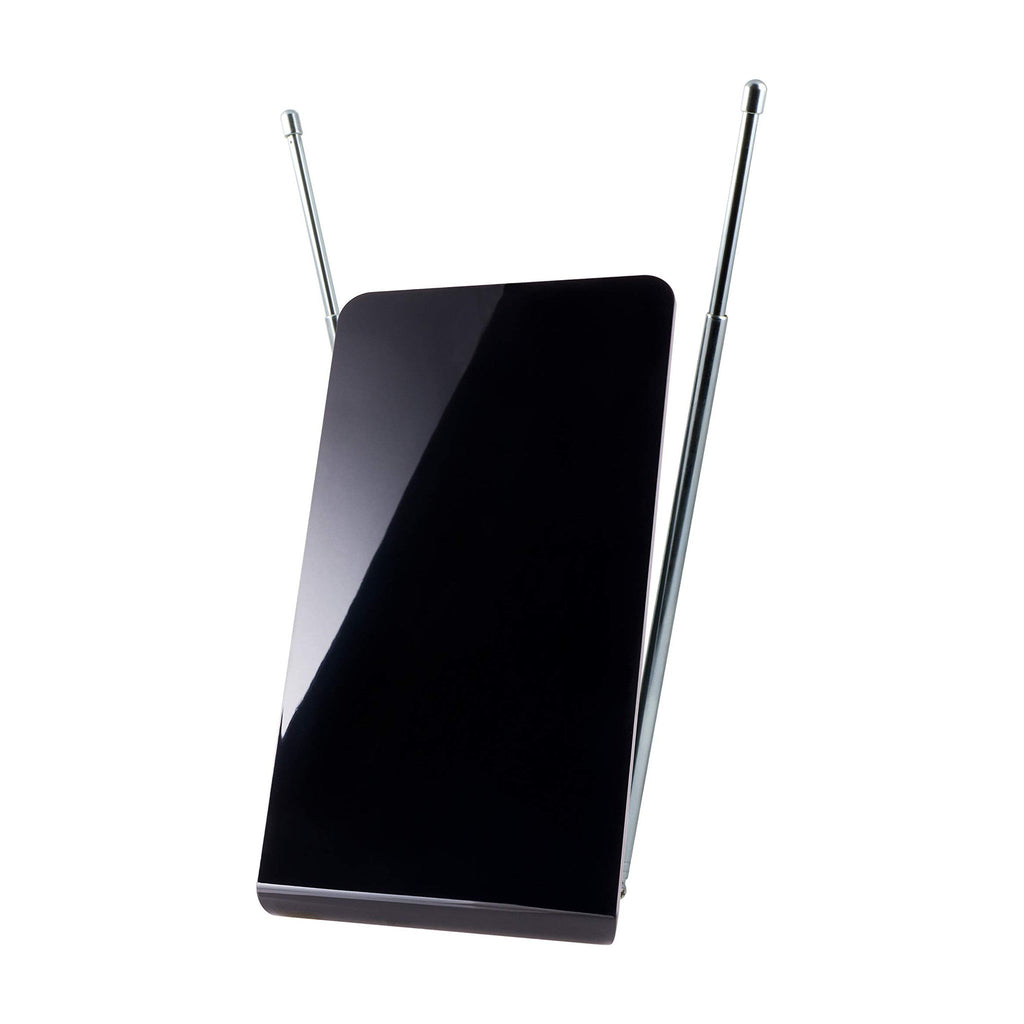 GE 33681 flat-panel indoor HD TV antenna – image 1