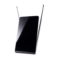 GE 33681 flat-panel indoor HD TV antenna – image 1